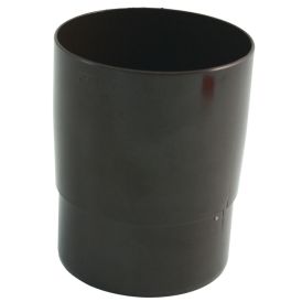 Putkimuhvi Marley DN 105 ruskea