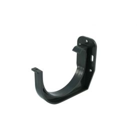 Kourukannake Marley 100 mm antrasiitti