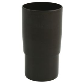 Putkimuhvi Marley DN 53 ruskea