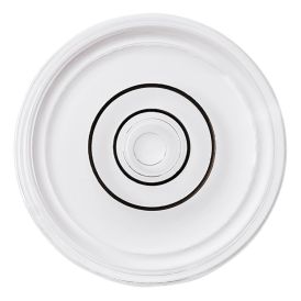 Pyöreä vesivaaka Empire Bullseye