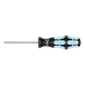 Ruuvimeisseli Wera 3355 ruostumaton PZ1