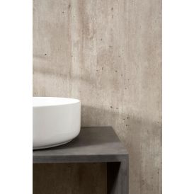 Märkätilalevy Fibo Cracked Cement