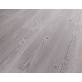 Mallipala vinyylilankulle b!design Rigid SPC Swiss Mänty