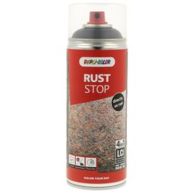 Spraymaali Dupli-Color Rust Stop 4in1 syvä musta 400 ml