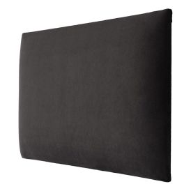 Verhoiltu seinäpaneeli Fllow Velvet Antrasiitti 95 30X60