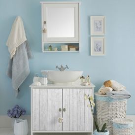 Kontaktimuovi D-C-Fix Dekore Shabby Wood 90 x 210 cm