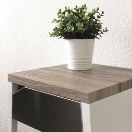 Kontaktimuovi D-C-Fix Sanremo Oak Sand 67,5 x 200 cm