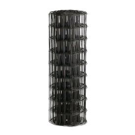Puutarhaverkko 60 cm x 25 m Musta