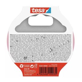 Maalarinteippi Professional Tesa Sensitive 25 m x 38 mm