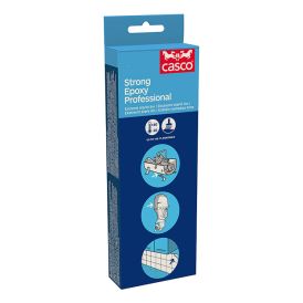 Liima Casco Strong Epoxy Professional 2 x 100 ml