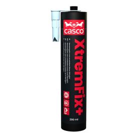 Asennusliima Casco Xtremfix+ 290 ml