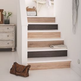 Kontaktimuovi D-C-Fix Vaalea Tammi 90 x 210 cm
