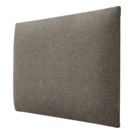 Verhoiltu seinäpaneeli Fllow Inari Taupe 26 30X60