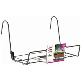 Parvekekannake Elho Barcelona 50 cm parvekelaatikolle