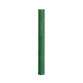 Eläinsuojaverkko 1,0 x 5 m / 19 x 19 mm vihreä