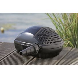 Suihkulähdepumppu Neptun NCTP-O 5000