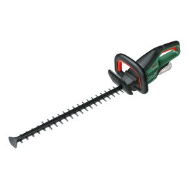 Akkupensasleikkuri Bosch Universal HedgeCut 18-50 Solo