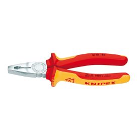 Yhdistelmäpihdit Knipex 180 mm 1000 V
