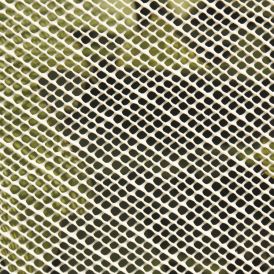 Hyönteisverkko 1,2 x 2,5 m valkoinen