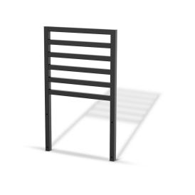 Takaritilä Cozze Elements 51 cm