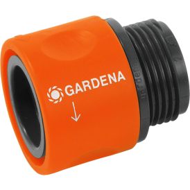Letkuliitin Gardena OGS kierrettävä 19 mm