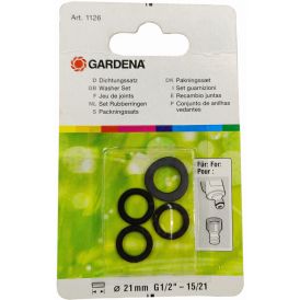 Tiivistesarja Gardena