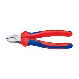 Sivuleikkurit Knipex