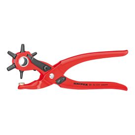 Revolveripihdit Knipex 220 mm
