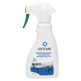 Polywoodsuoja Softcare 300 ml