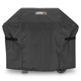 Suojapeite Weber Premium Spirit II 300-sarja