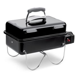 Kaasugrilli Weber Go-Anywhere