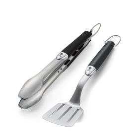 Grillivälinesarja Weber Original Pieni