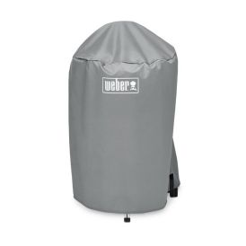 Suojapeite Weber 47 cm harmaa