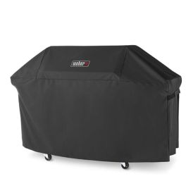 Suojapeite Weber Premium Genesis 400-sarja