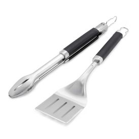 Grillivälinesarja Weber Precision 2-osainen