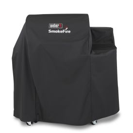 Suojapeite Weber Premium Smokefire EX4 GBS