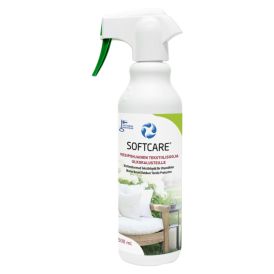 Tekstiilisuoja Softcare ulkokalusteille 500 ml
