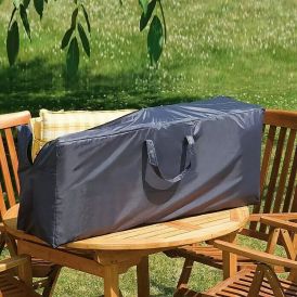 Säilytyspussi Sunfun pehmusteet 125 x 32 x 50 cm