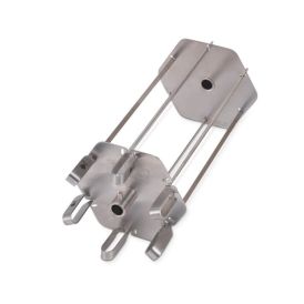 Kebabvartaat Weber Premium 6+6