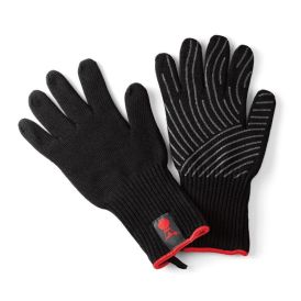 Grillikinnas Weber Premium L/XL