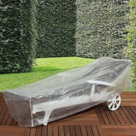 Kalustesuoja SunFun aurinkotuolille 210 x 75 x 45 cm