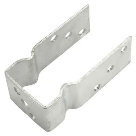 U-pilarikenkä Stabilit 101 x 65 x 120 mm