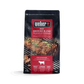 Savustuslastut Weber Naudanliha 0,7 kg