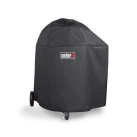 Suojapeite Weber Premium Summit brikettigrilliin