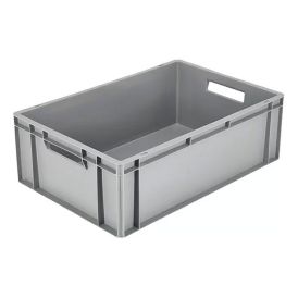 Kuljetuslaatikko Bauhaus 40 L