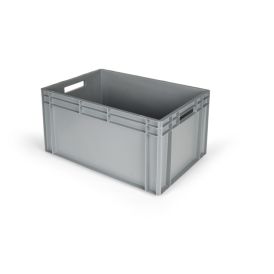 Kuljetuslaatikko Bauhaus 60 L