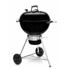 Hiiligrilli Weber Master-Touch GBS E-5750