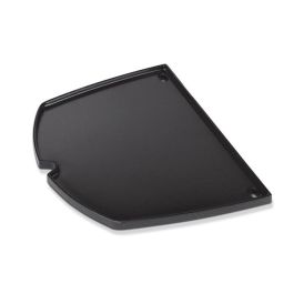 Valurautaparila Weber Q3000