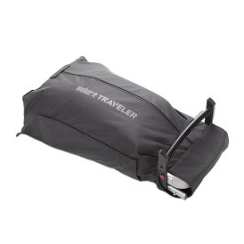 Suojapeite Weber Traveler grilliin