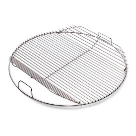Grilliritilä Weber saranoitu 57 cm